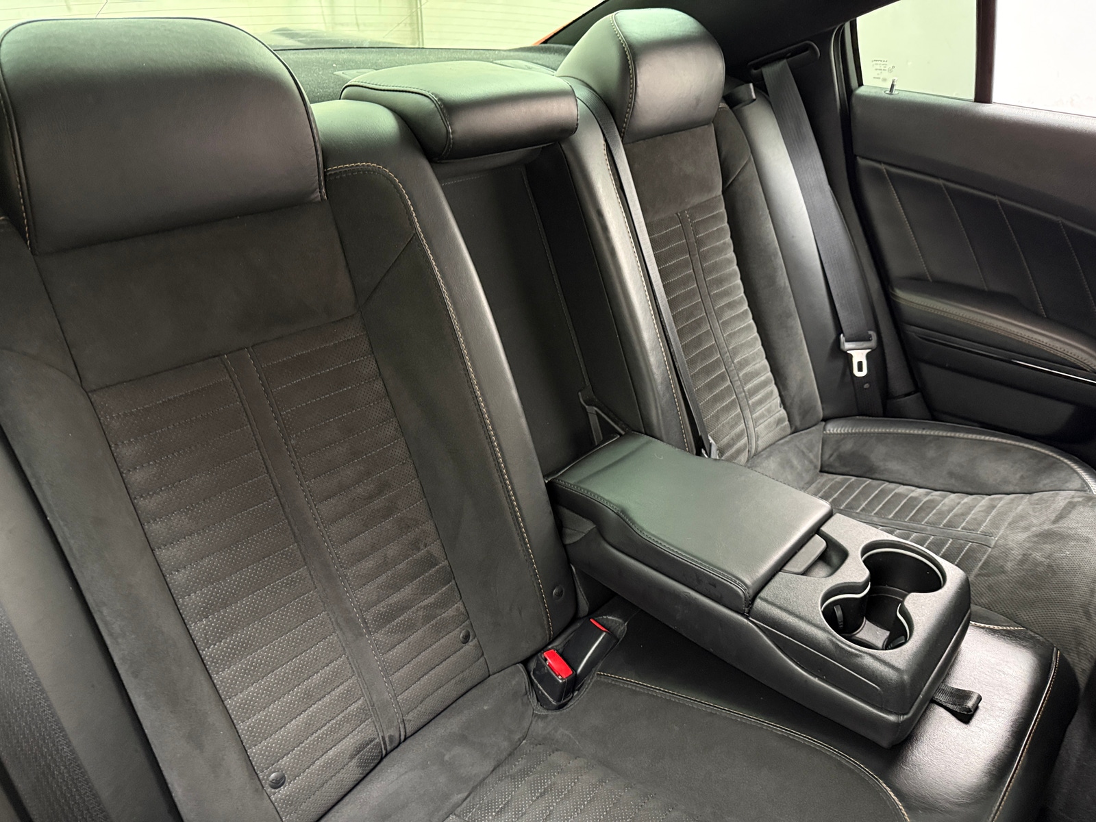 Thumbnail: 2017 Dodge Charger - 5