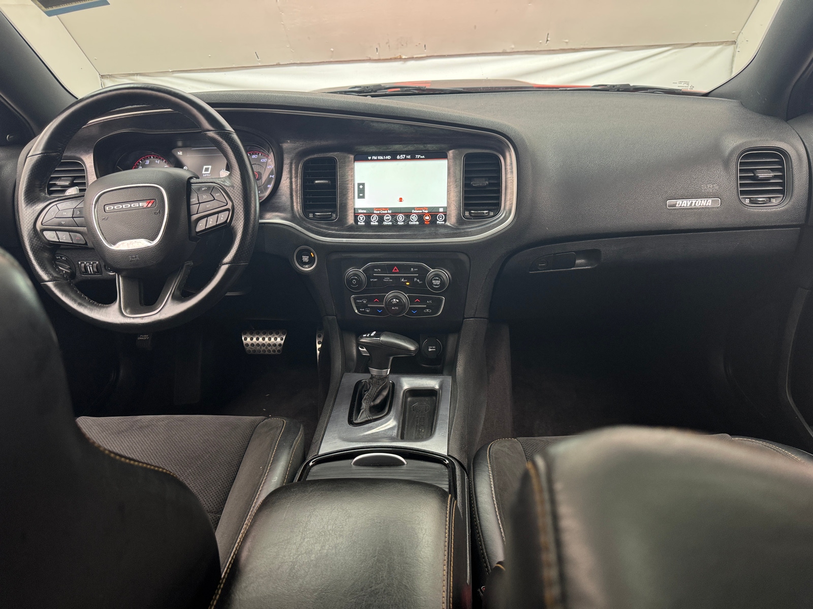 Thumbnail: 2017 Dodge Charger - 2