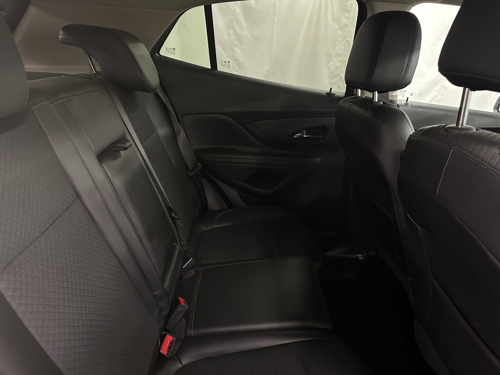 Thumbnail: 2022 Buick Encore - 6