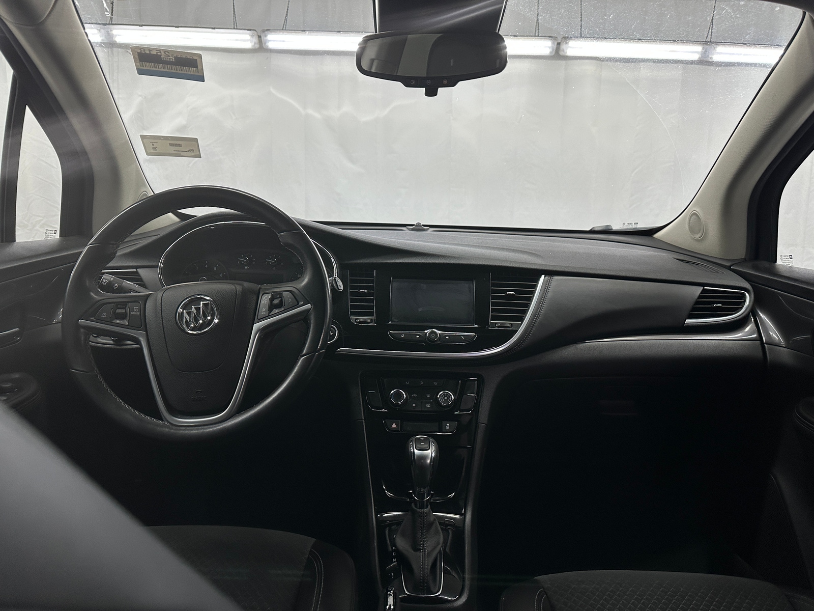 Thumbnail: 2022 Buick Encore - 3