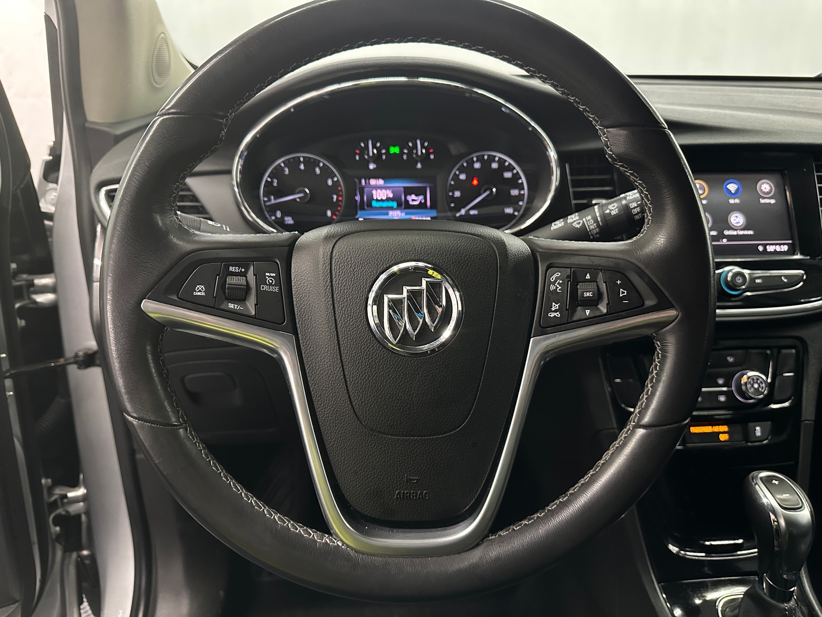 Thumbnail: 2022 Buick Encore - 5