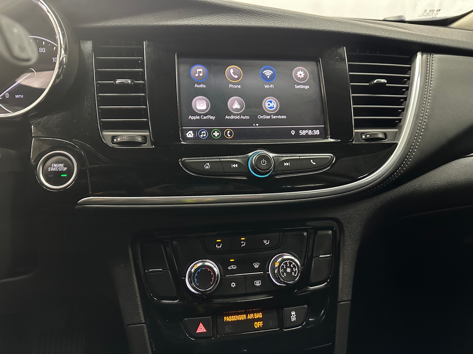 Thumbnail: 2022 Buick Encore - 4