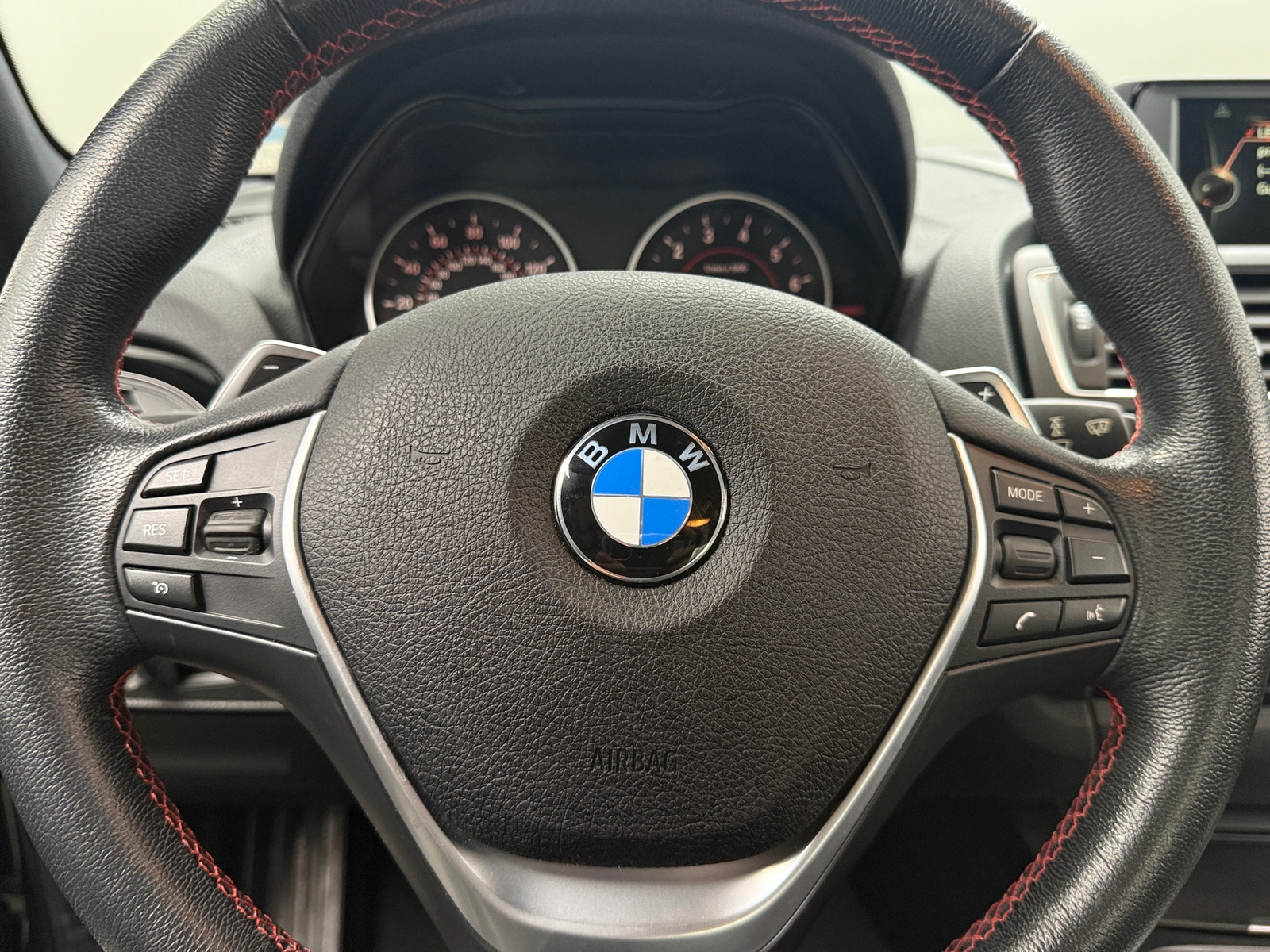 Thumbnail: 2017 BMW 2 Series - 3