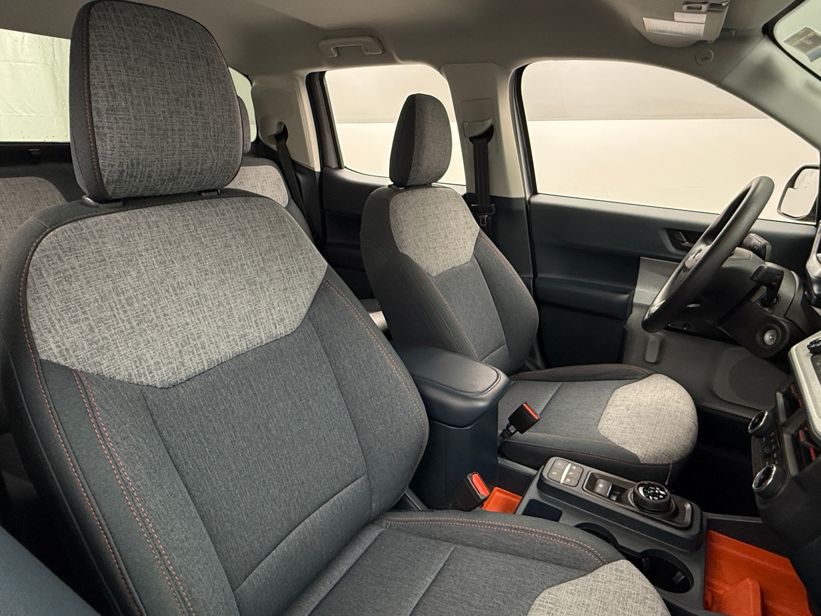 Thumbnail: 2024 Ford Maverick - 2