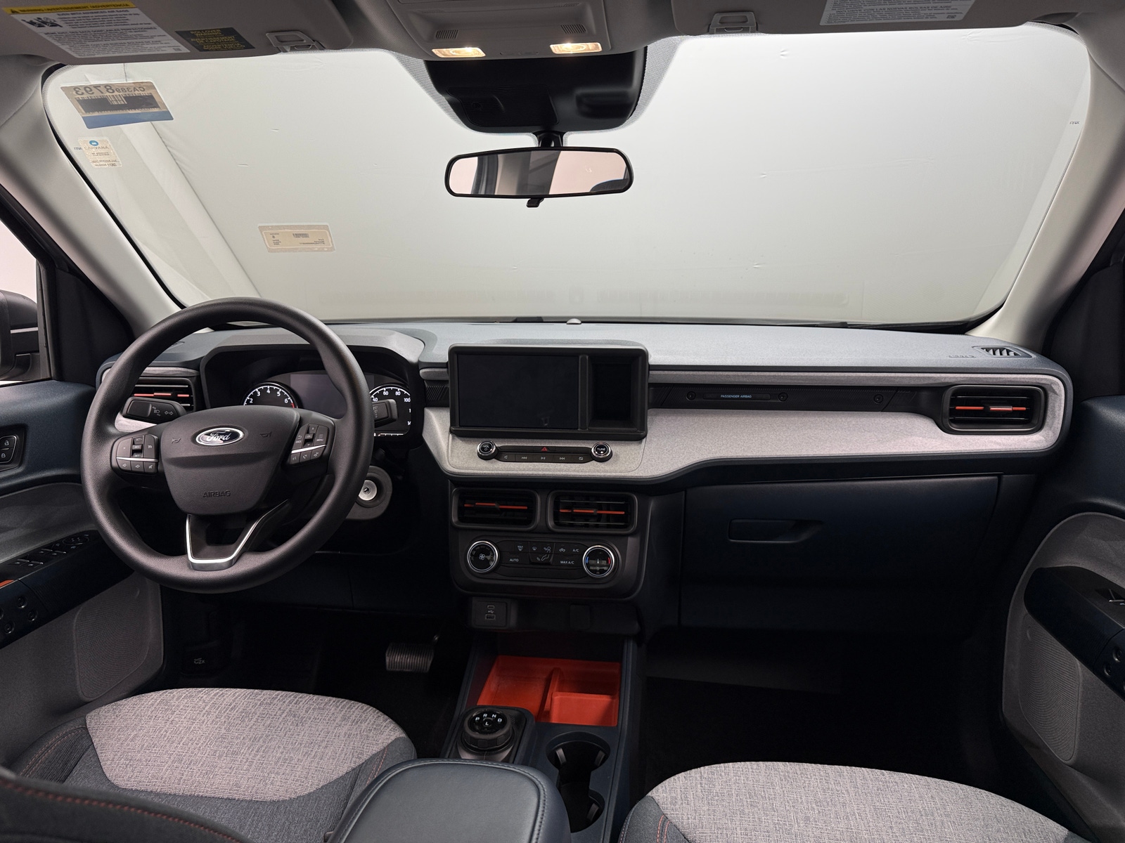 Thumbnail: 2024 Ford Maverick - 3