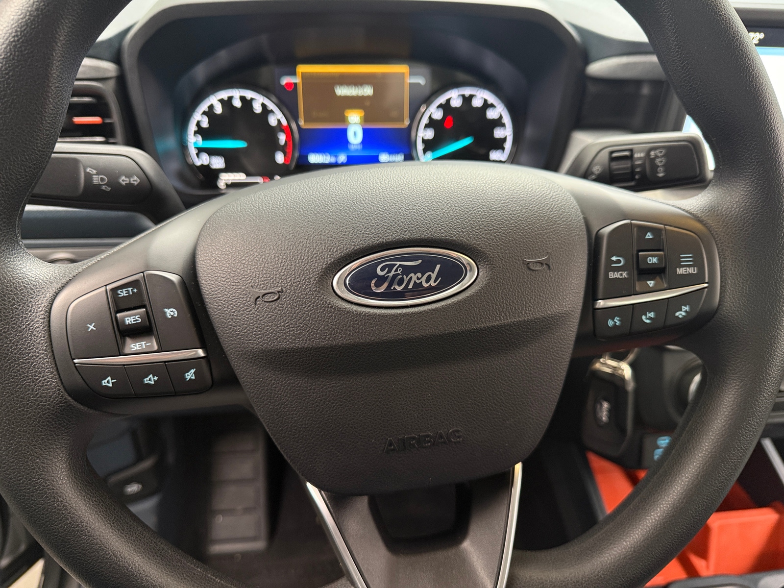 Thumbnail: 2024 Ford Maverick - 5