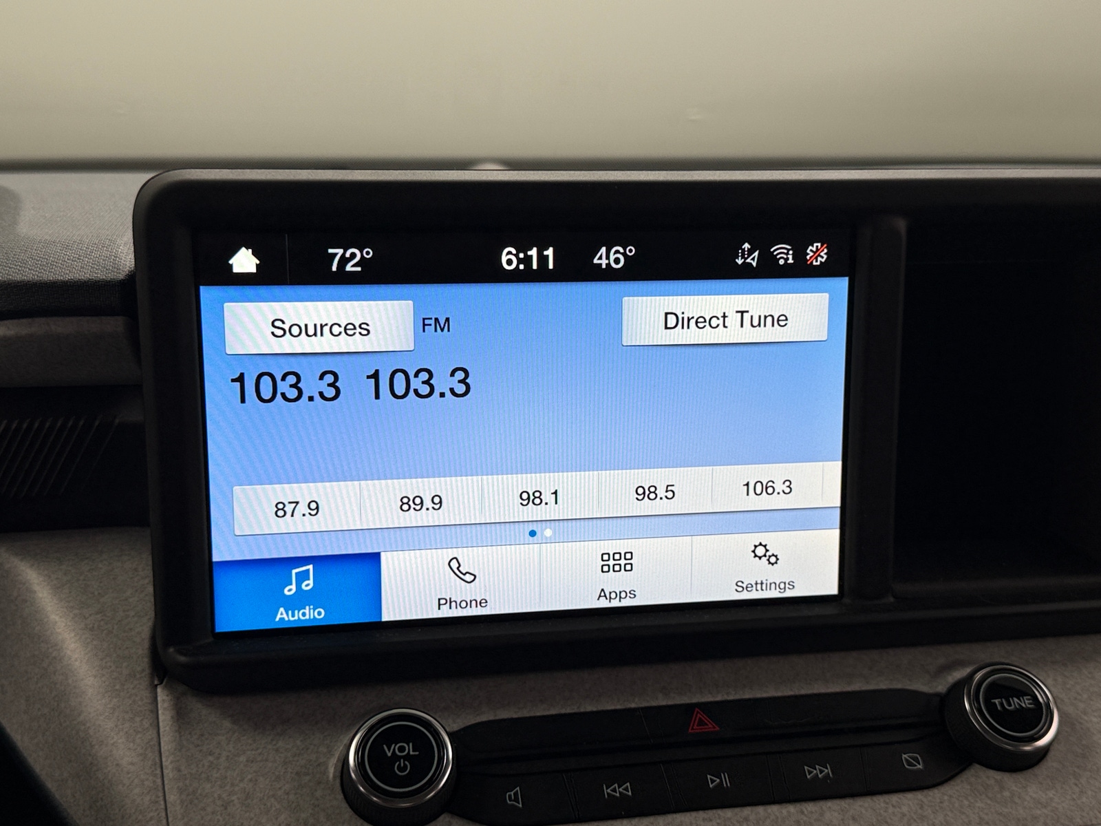 Thumbnail: 2024 Ford Maverick - 4