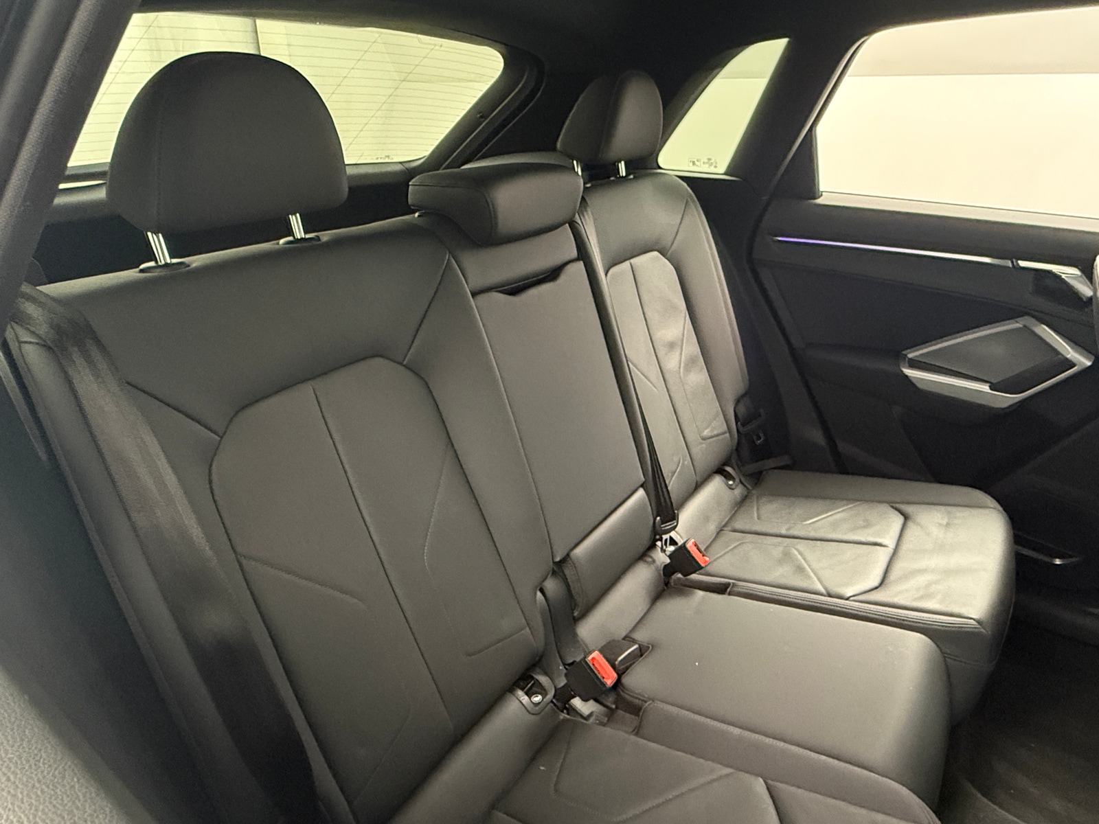 Thumbnail: 2021 Audi Q3 - 5