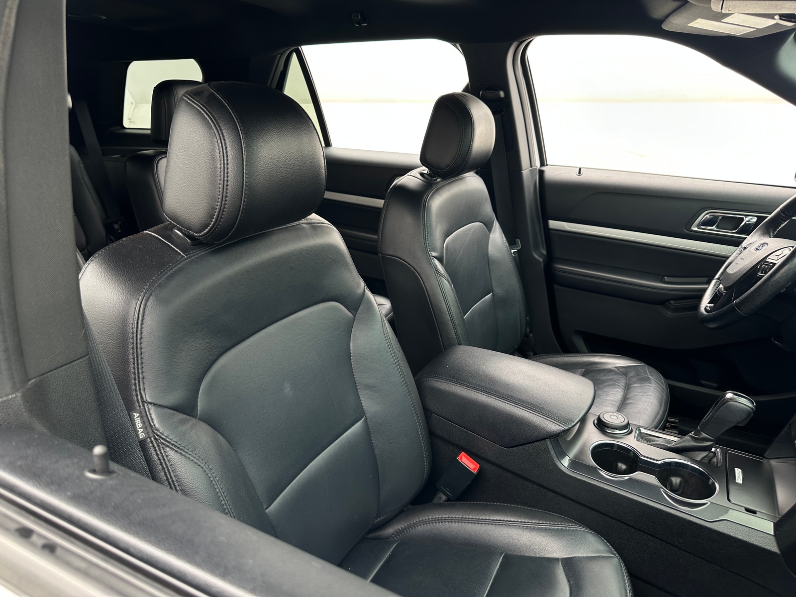 Thumbnail: 2017 Ford Explorer - 2