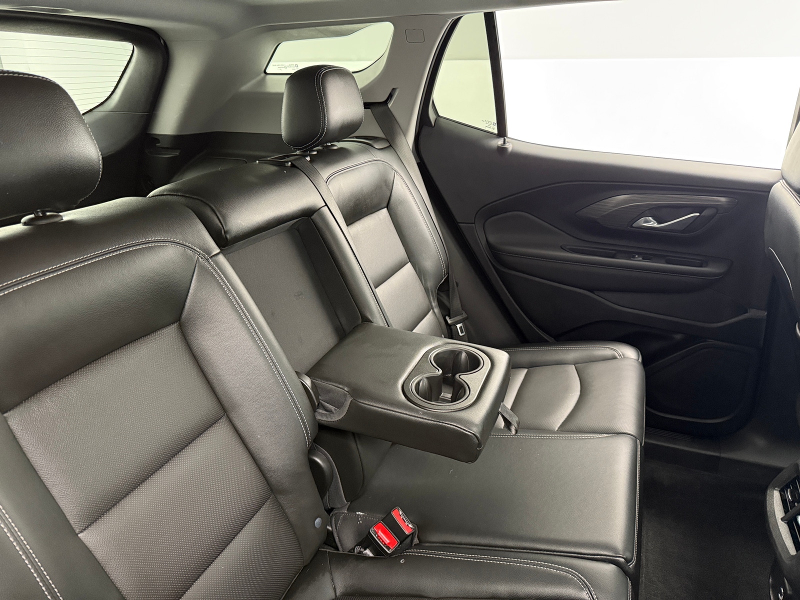 Thumbnail: 2023 GMC Terrain - 5