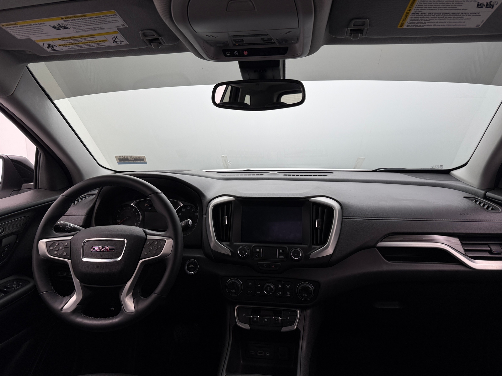 Thumbnail: 2023 GMC Terrain - 2