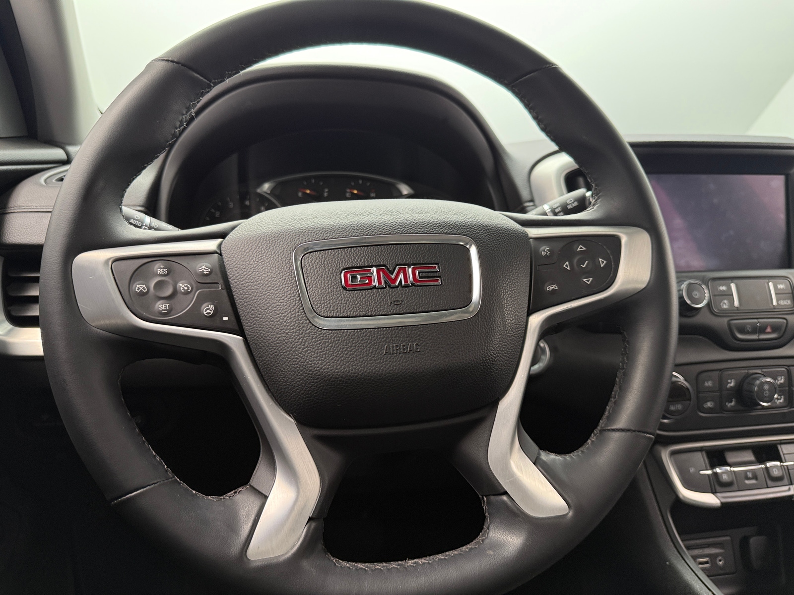 Thumbnail: 2023 GMC Terrain - 4