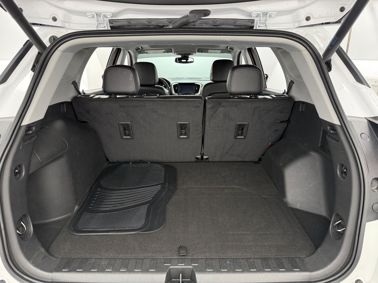 Thumbnail: 2023 GMC Terrain - 6