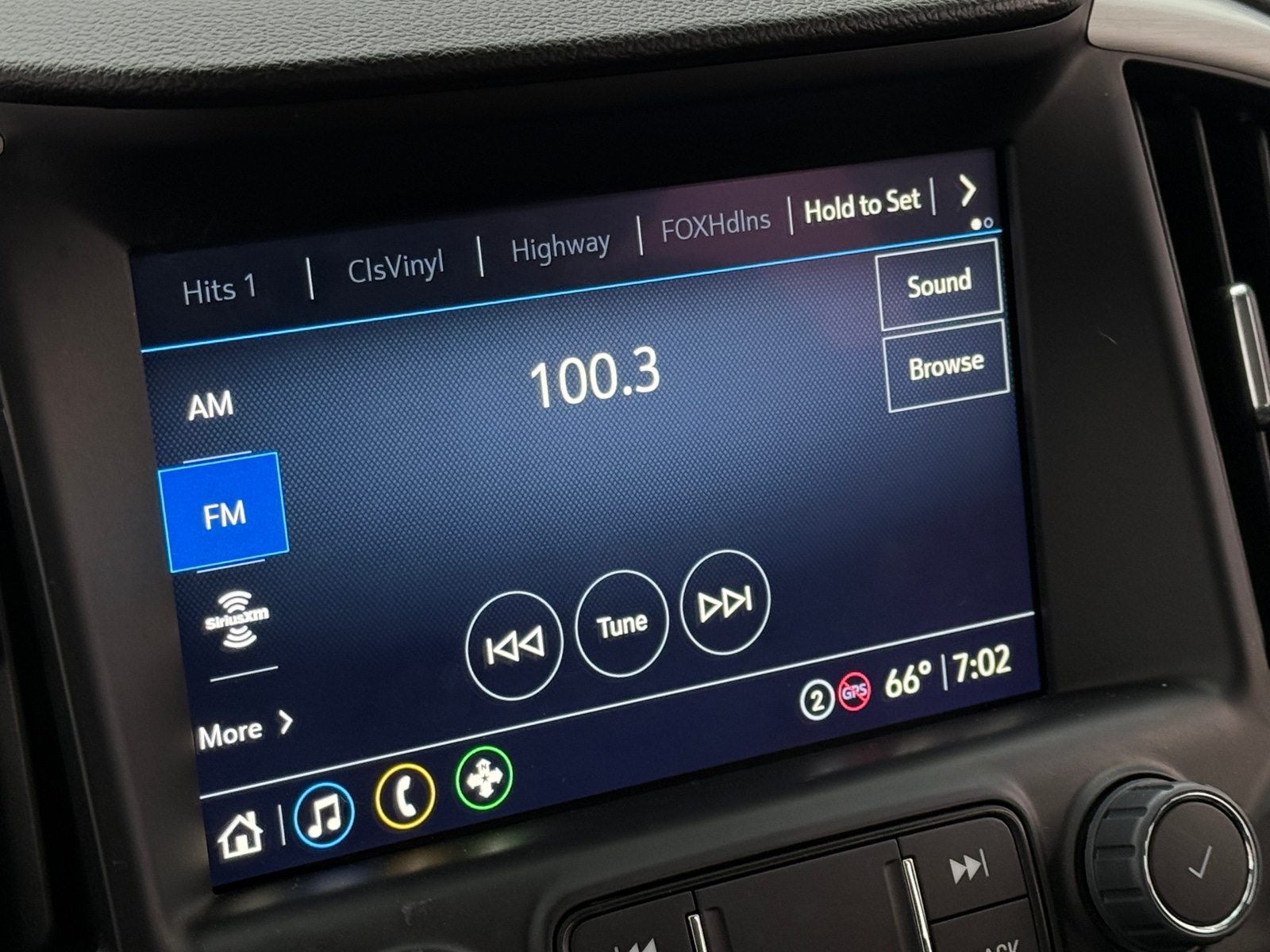 Thumbnail: 2023 GMC Terrain - 3