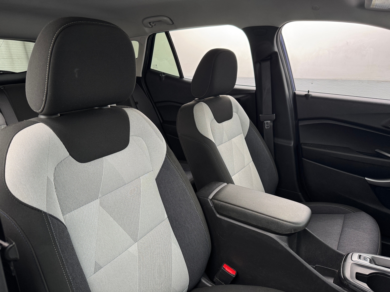 Thumbnail: 2024 Chevrolet Trax - 2