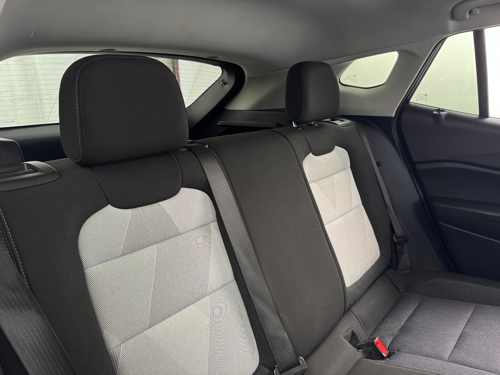 Thumbnail: 2024 Chevrolet Trax - 6