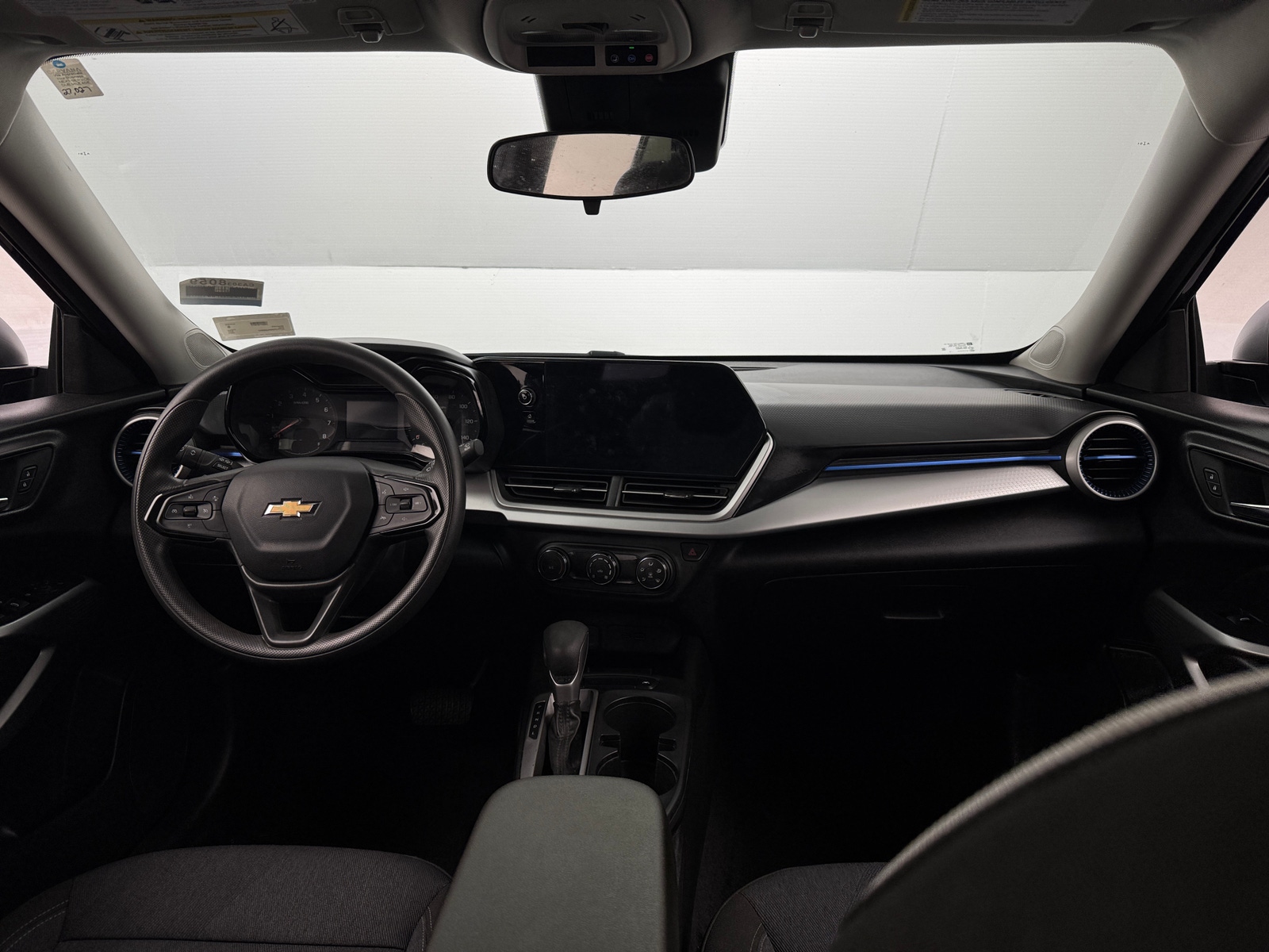 Thumbnail: 2024 Chevrolet Trax - 3