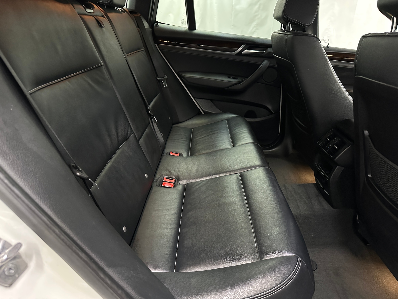 Thumbnail: 2016 BMW X3 - 5