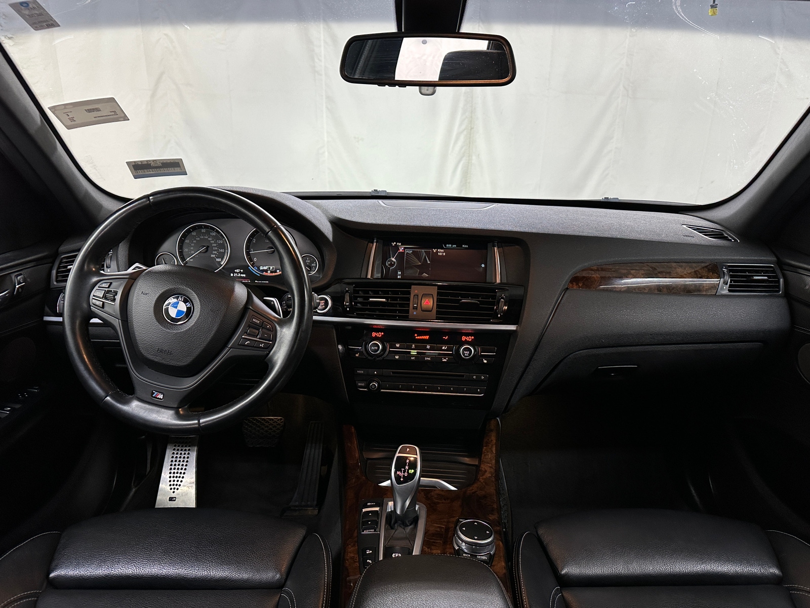 Thumbnail: 2016 BMW X3 - 2