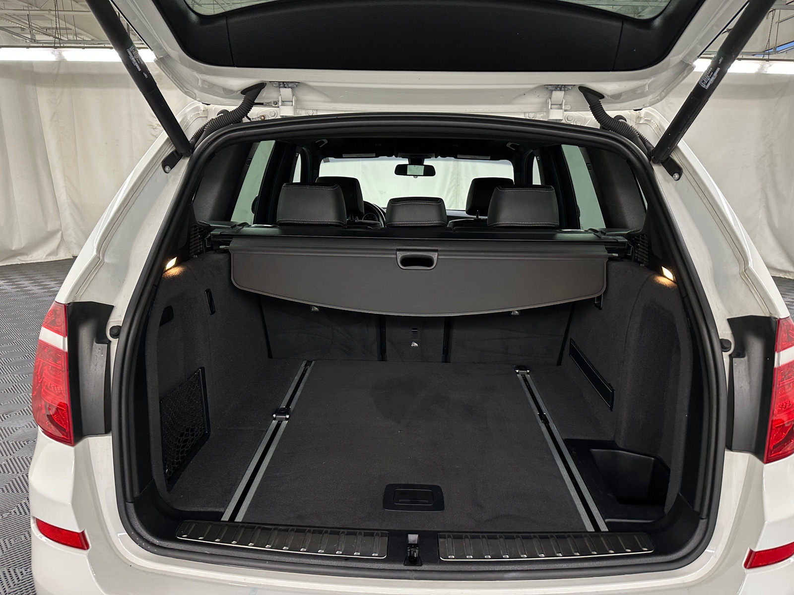 Thumbnail: 2016 BMW X3 - 6