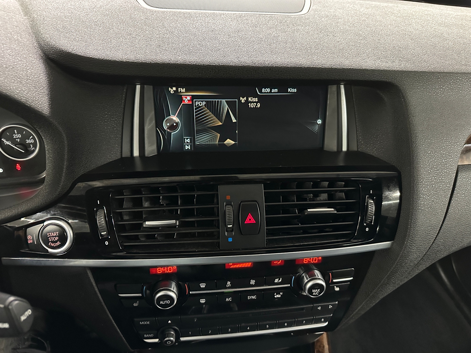 Thumbnail: 2016 BMW X3 - 3