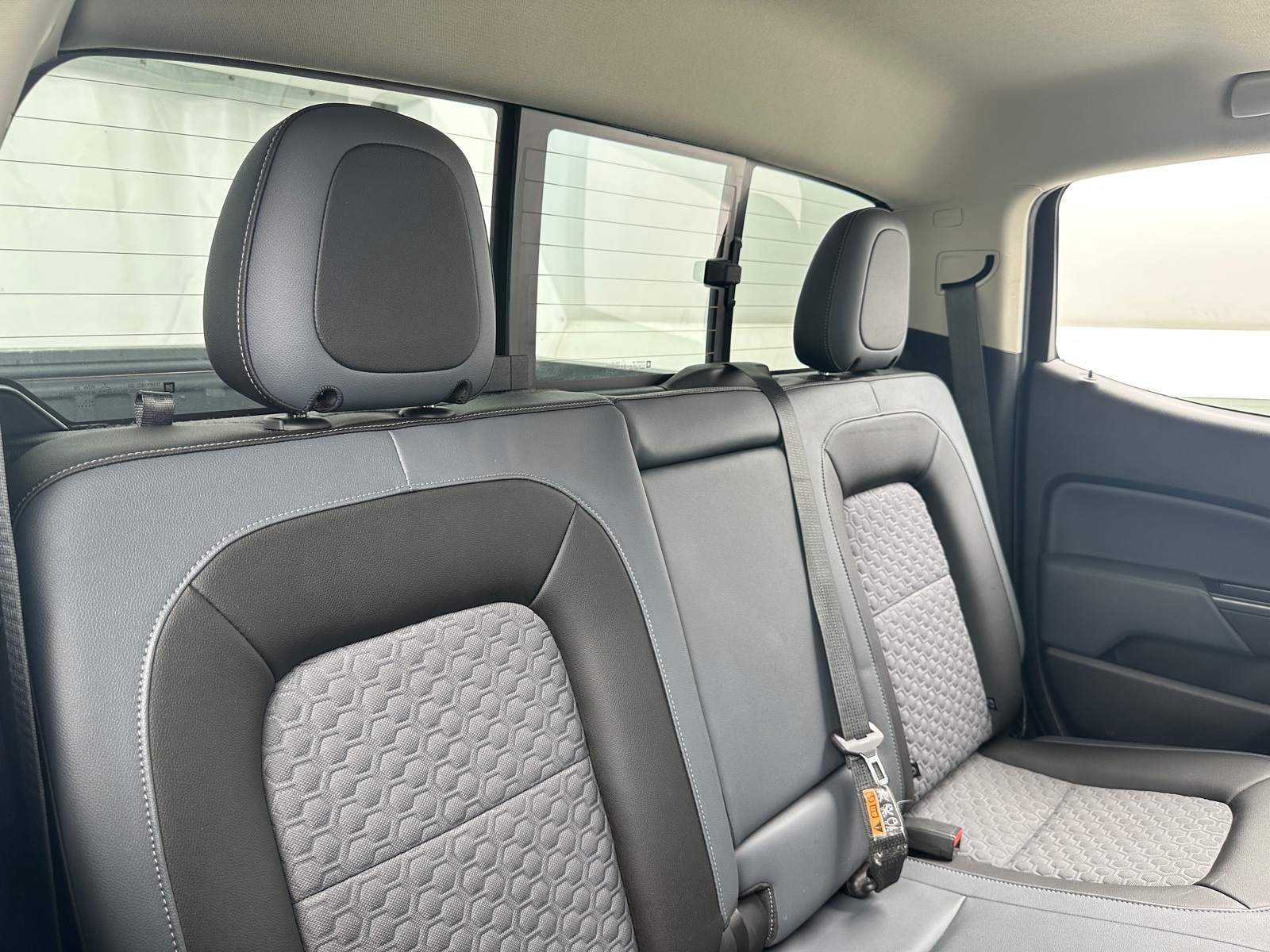 Thumbnail: 2017 Chevrolet Colorado - 6