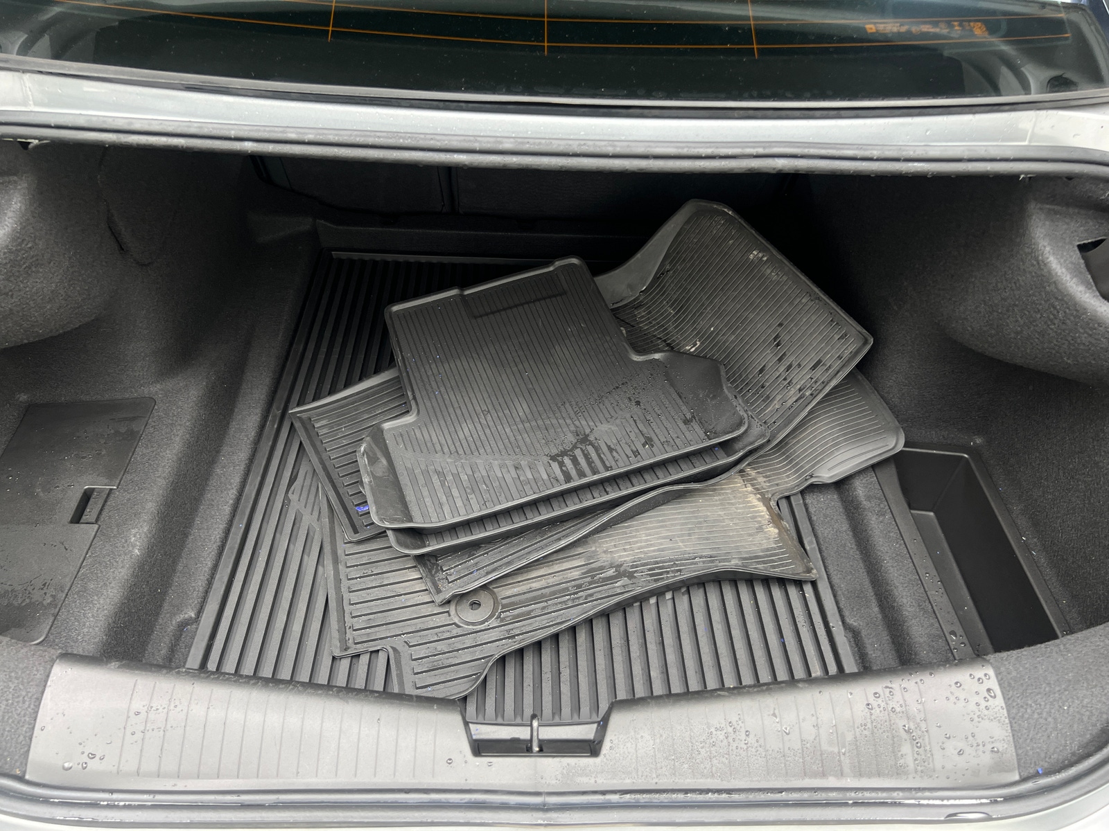 Thumbnail: 2023 Cadillac CT4 - 6