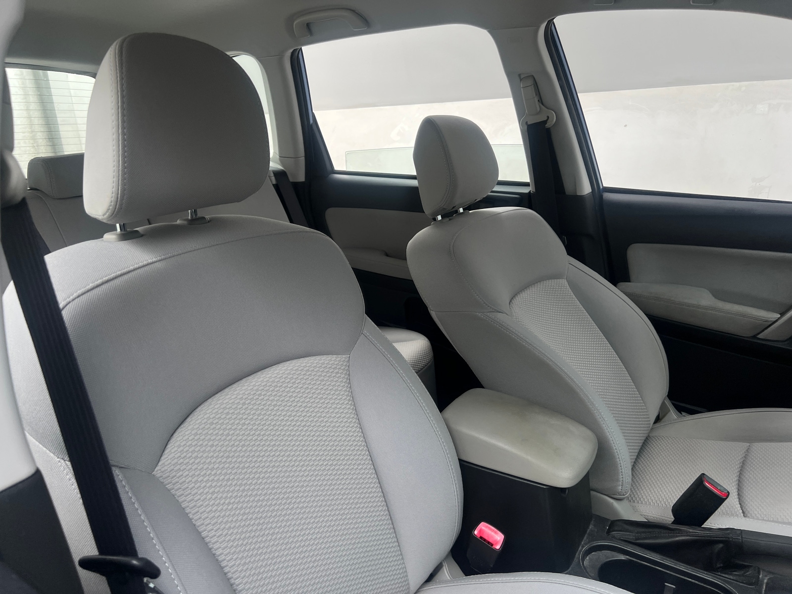 Thumbnail: 2015 Subaru Forester - 2