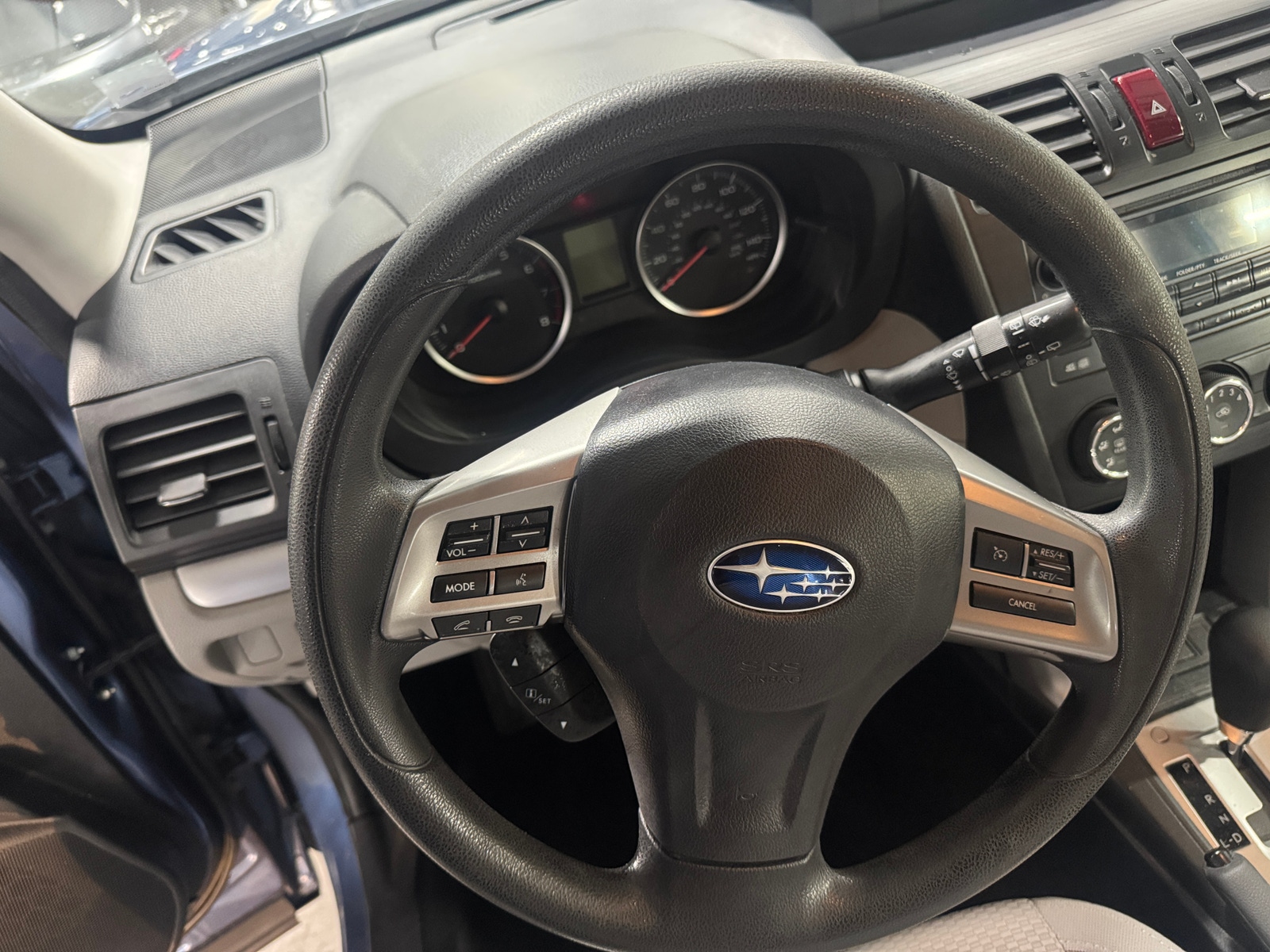 Thumbnail: 2015 Subaru Forester - 5