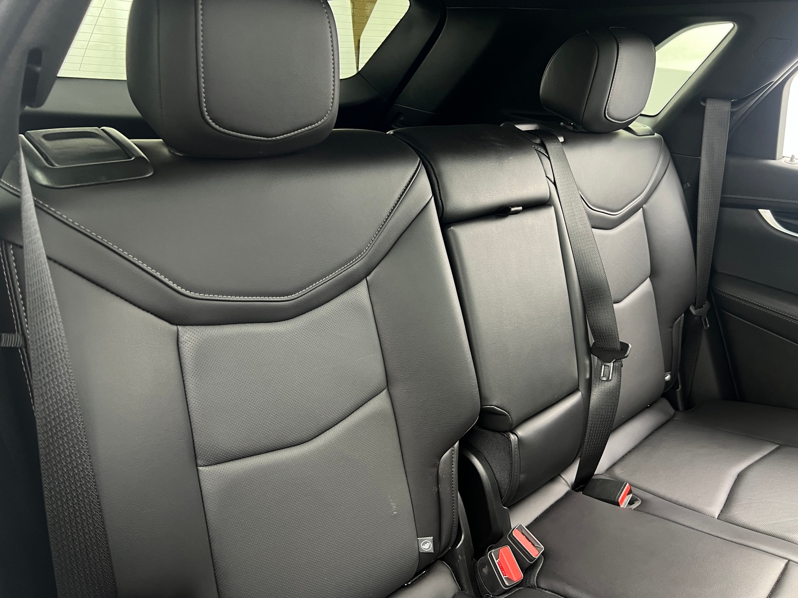 Thumbnail: 2025 Cadillac XT5 - 5