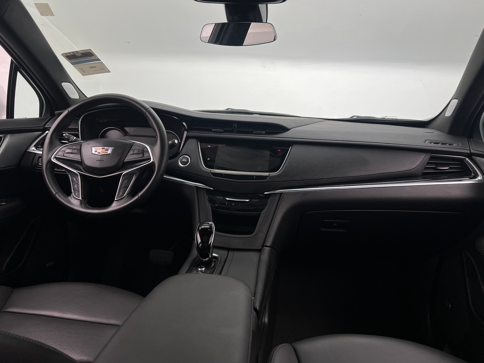 Thumbnail: 2025 Cadillac XT5 - 2