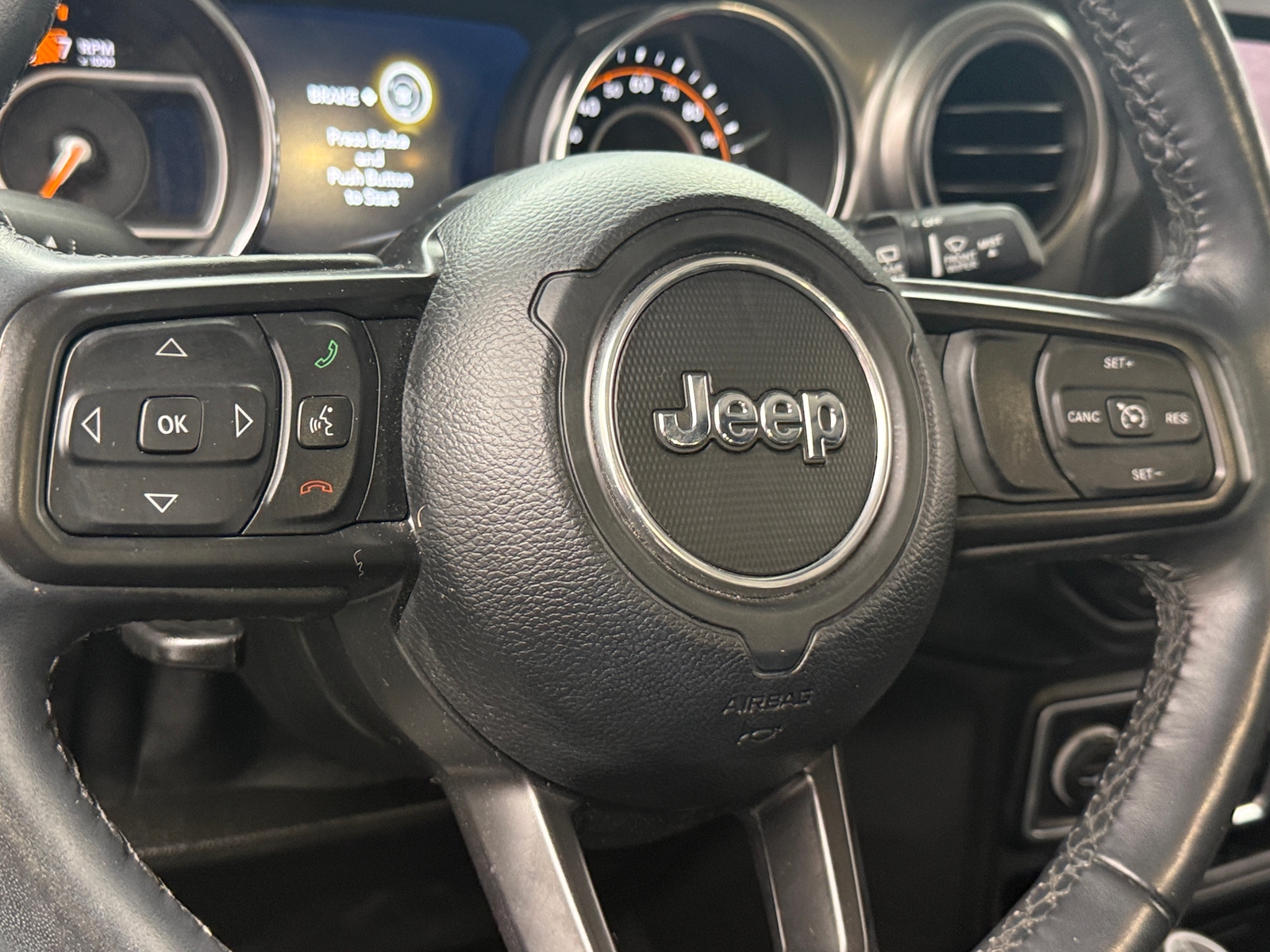 Thumbnail: 2021 Jeep Wrangler - 5