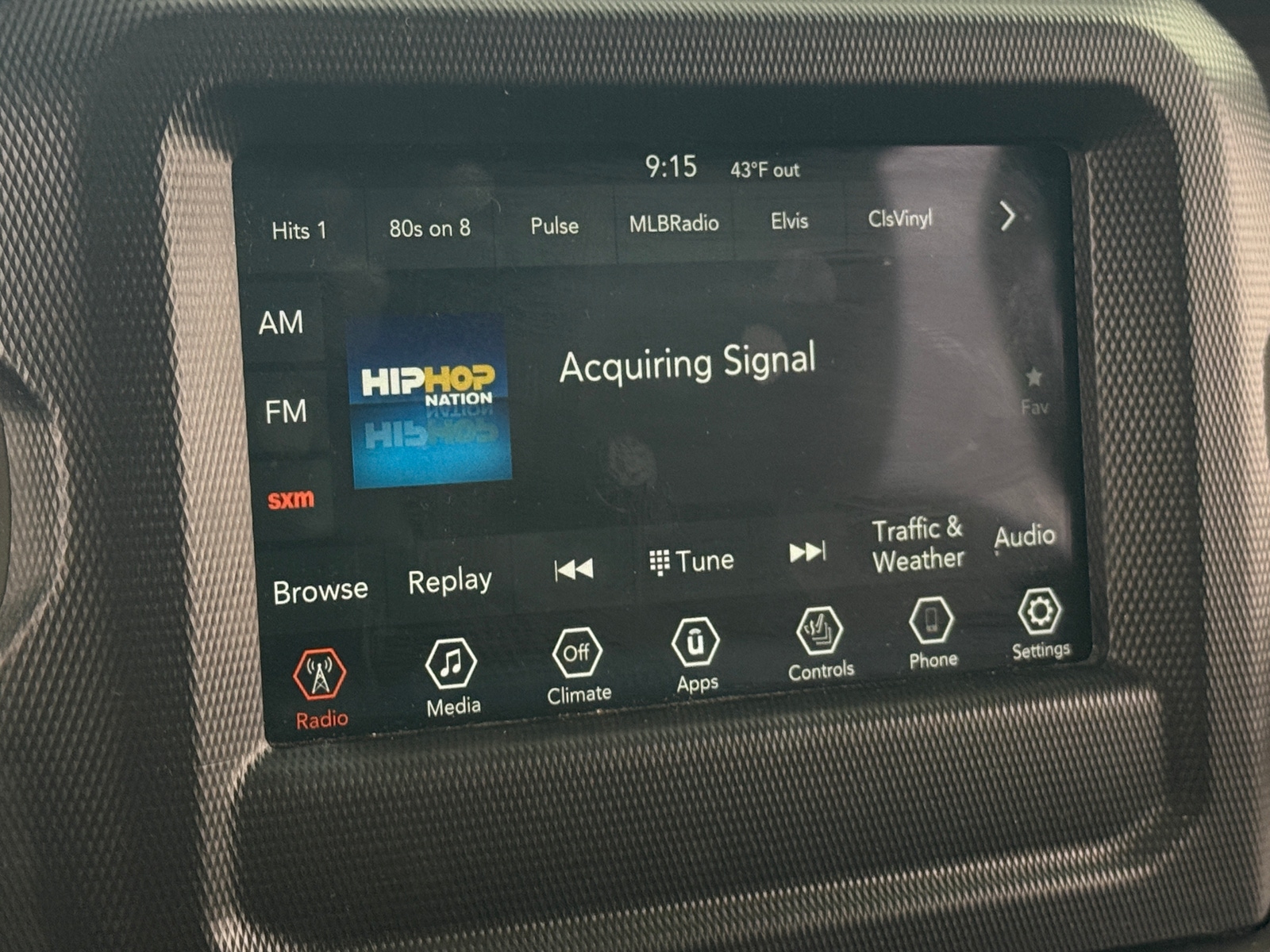 Thumbnail: 2021 Jeep Wrangler - 4