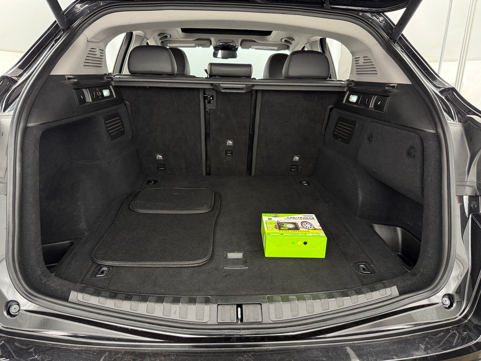 Thumbnail: 2018 Alfa Romeo Stelvio - 6