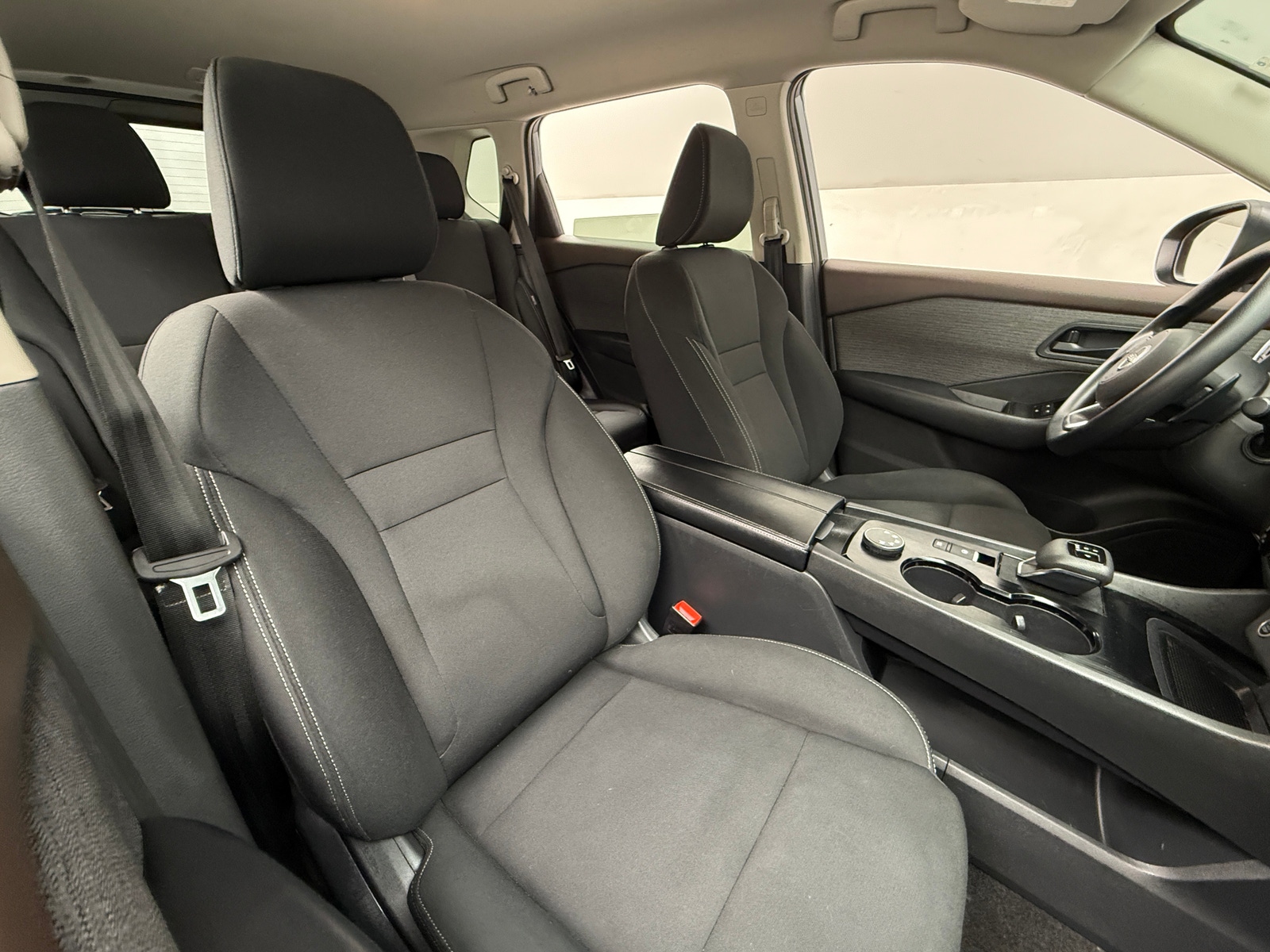 Thumbnail: 2023 Nissan Rogue - 2