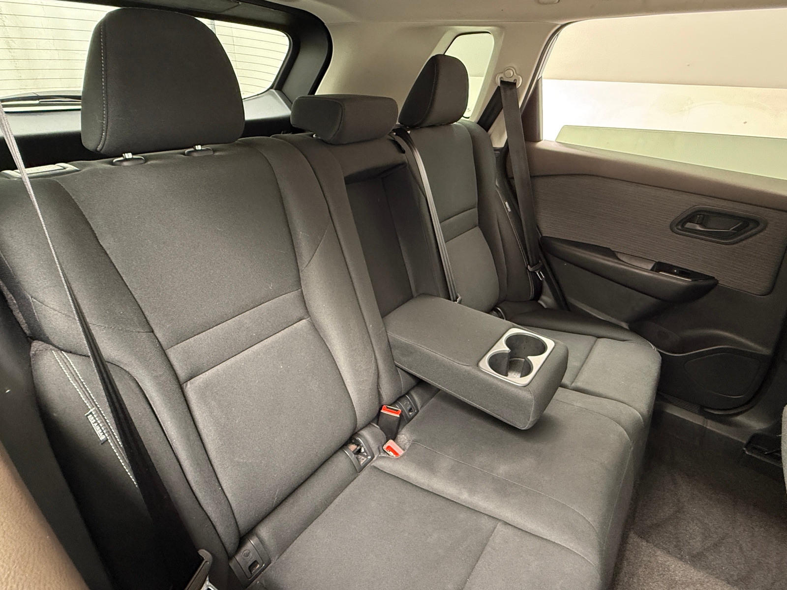 Thumbnail: 2023 Nissan Rogue - 6