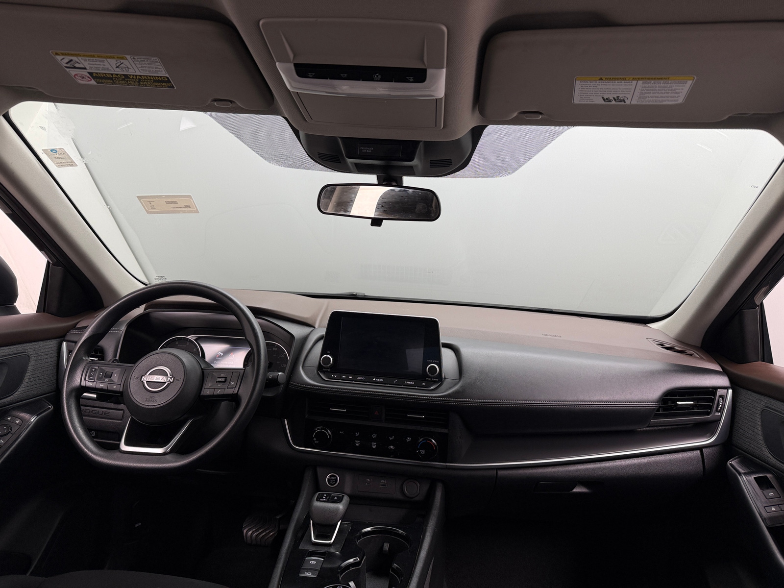 Thumbnail: 2023 Nissan Rogue - 3