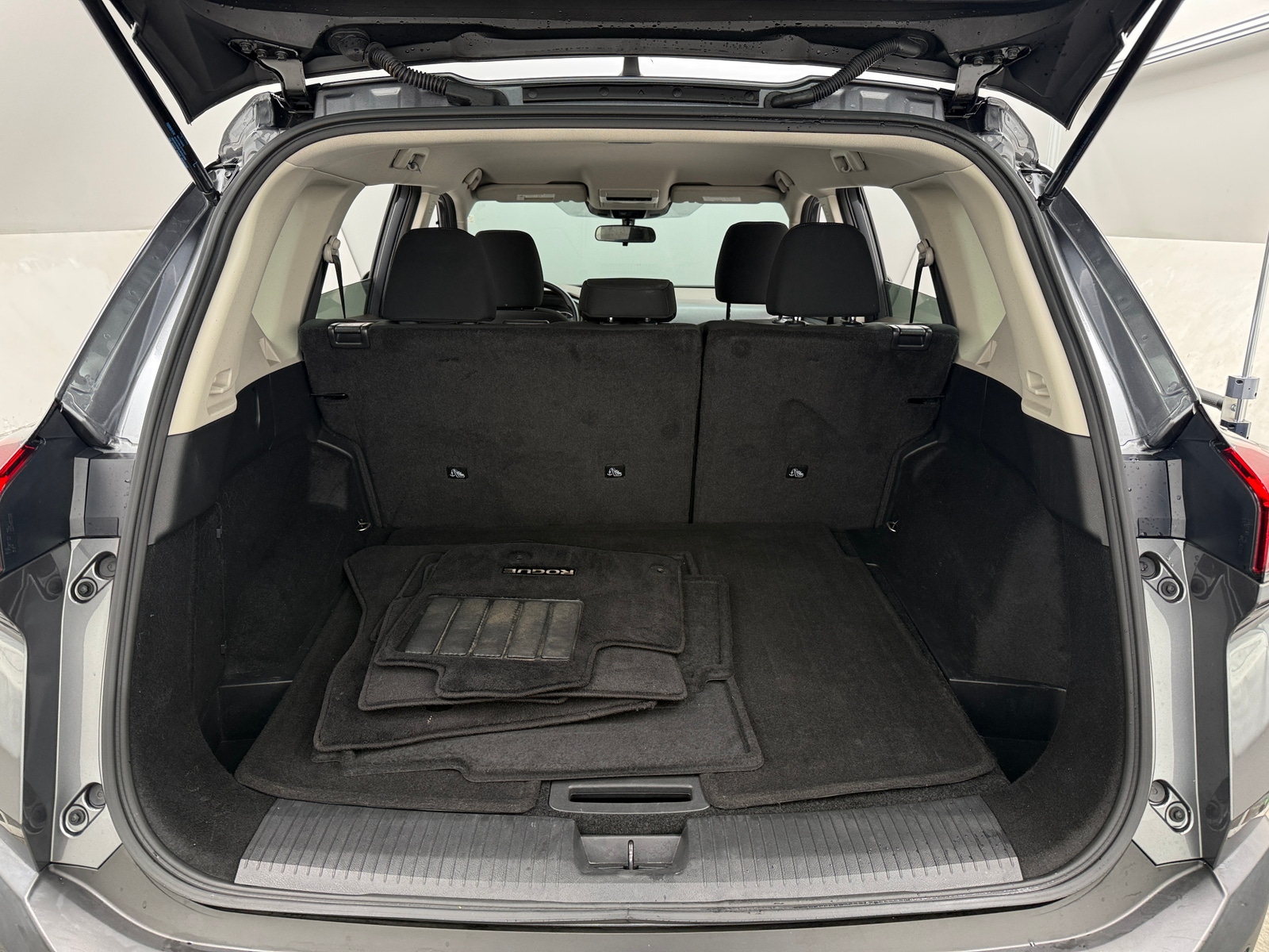 Thumbnail: 2023 Nissan Rogue - 7