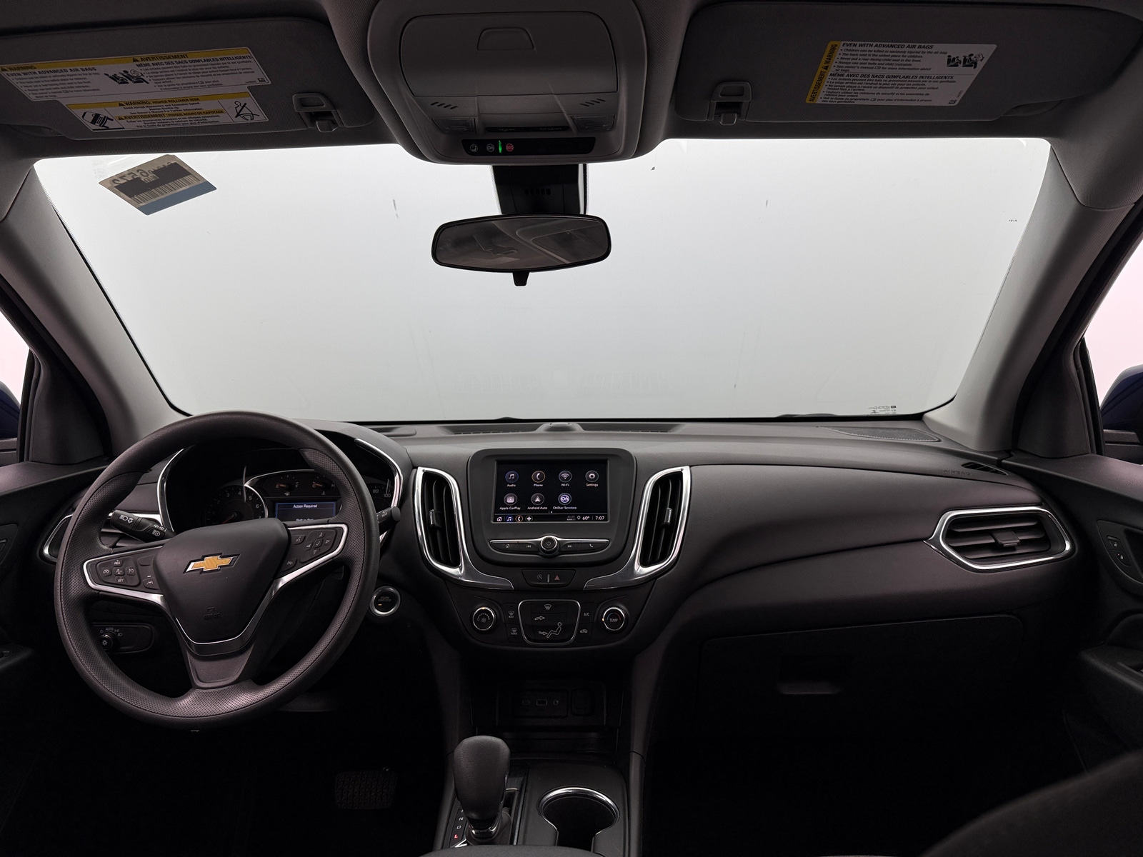 Thumbnail: 2023 Chevrolet Equinox - 3