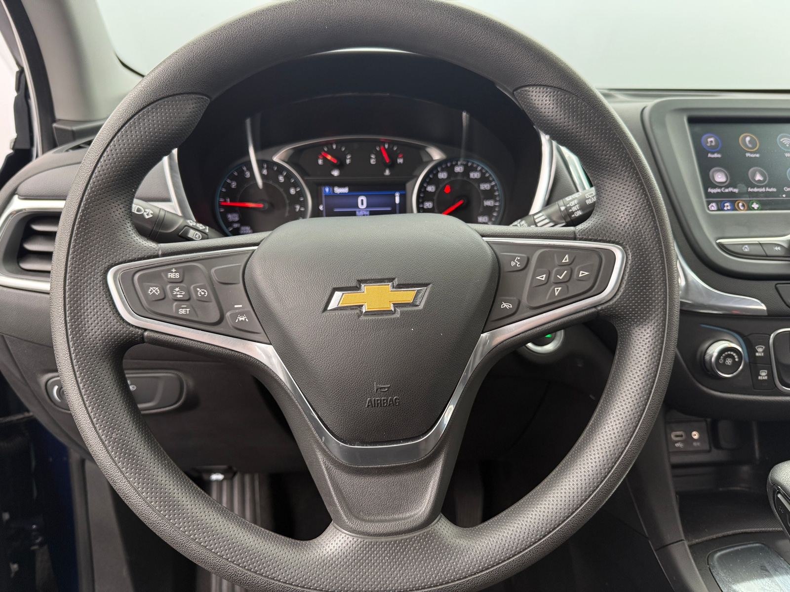 Thumbnail: 2023 Chevrolet Equinox - 5