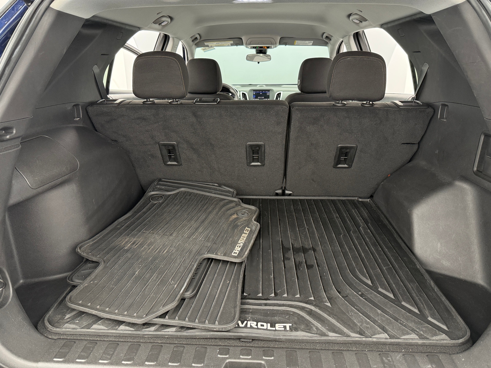 Thumbnail: 2023 Chevrolet Equinox - 7