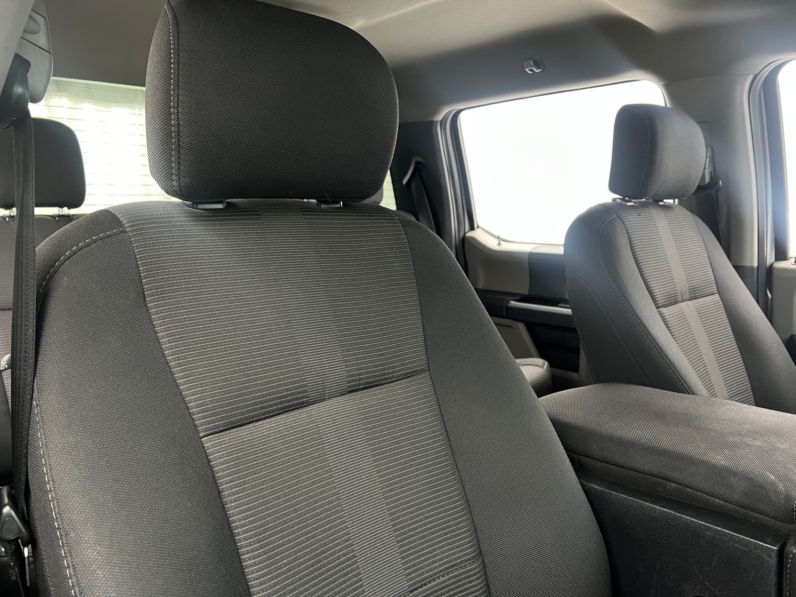 Thumbnail: 2020 Ford Econoline - 2