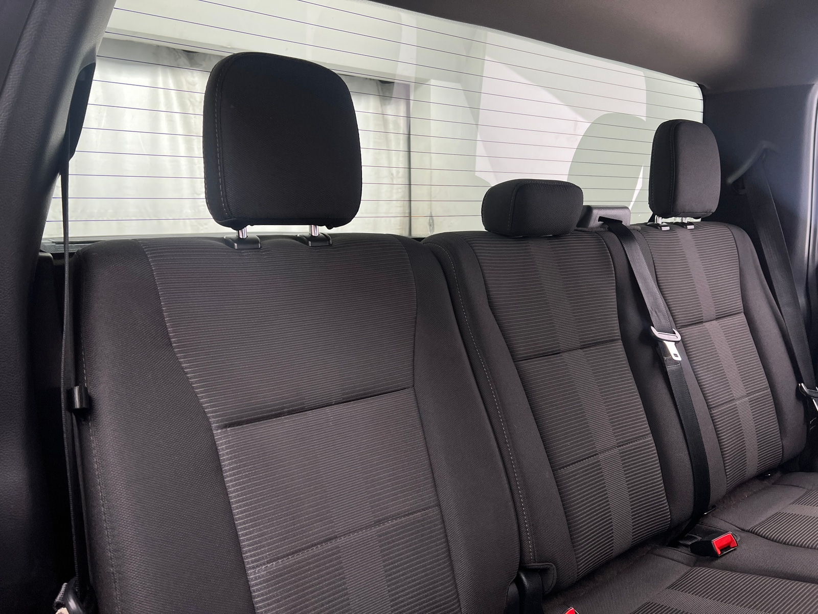 Thumbnail: 2020 Ford Econoline - 6