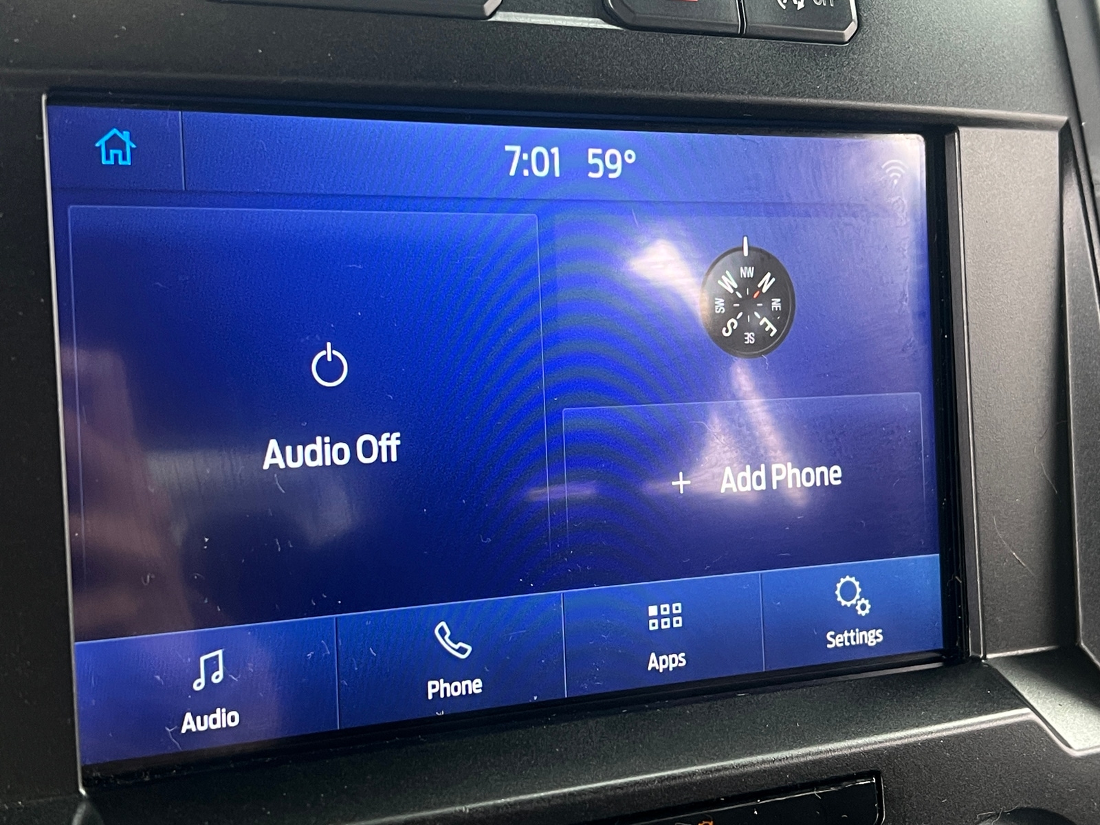 Thumbnail: 2020 Ford Econoline - 4