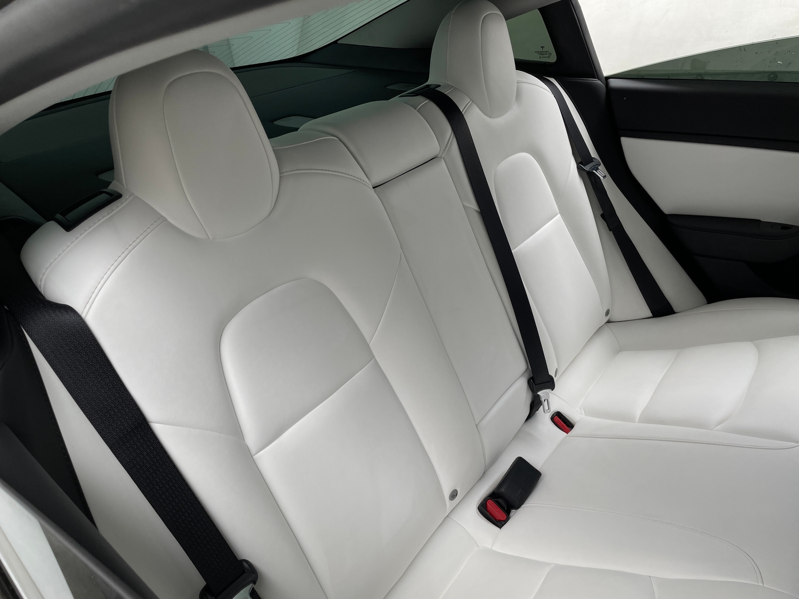 Thumbnail: 2019 Tesla Model 3 - 5