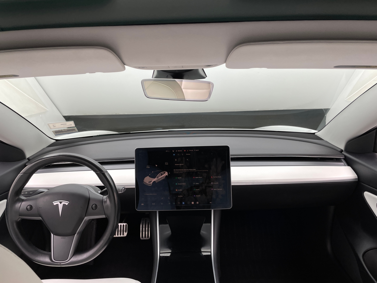 Thumbnail: 2019 Tesla Model 3 - 2