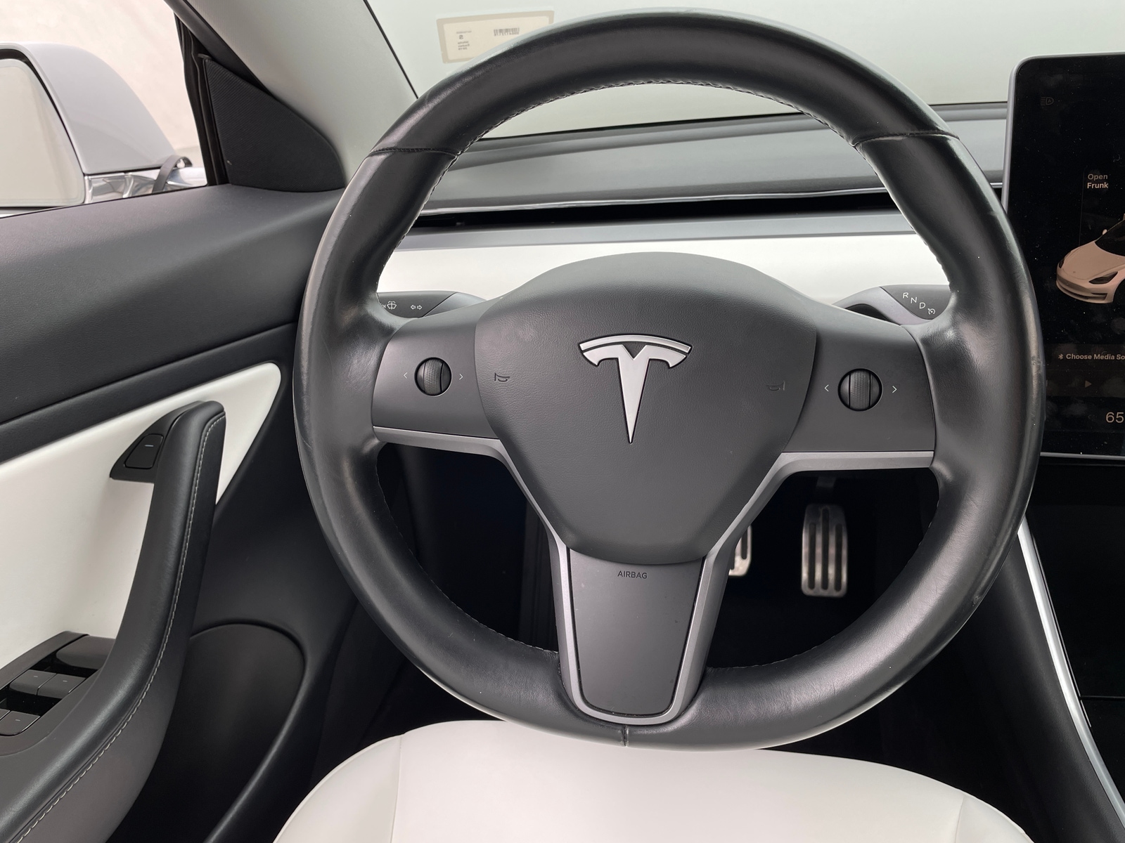 Thumbnail: 2019 Tesla Model 3 - 4