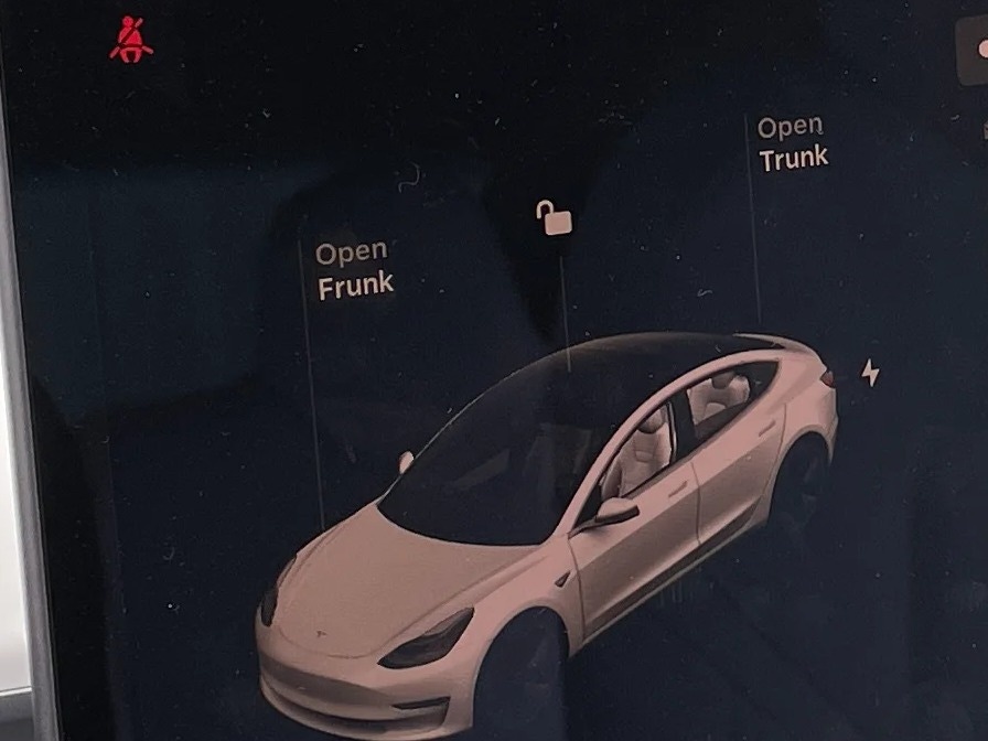 Thumbnail: 2019 Tesla Model 3 - 3