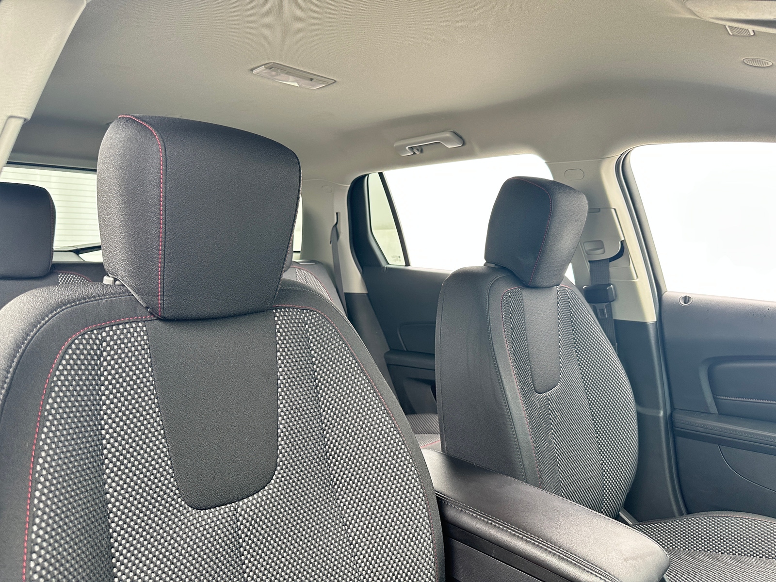 Thumbnail: 2017 GMC Terrain - 2