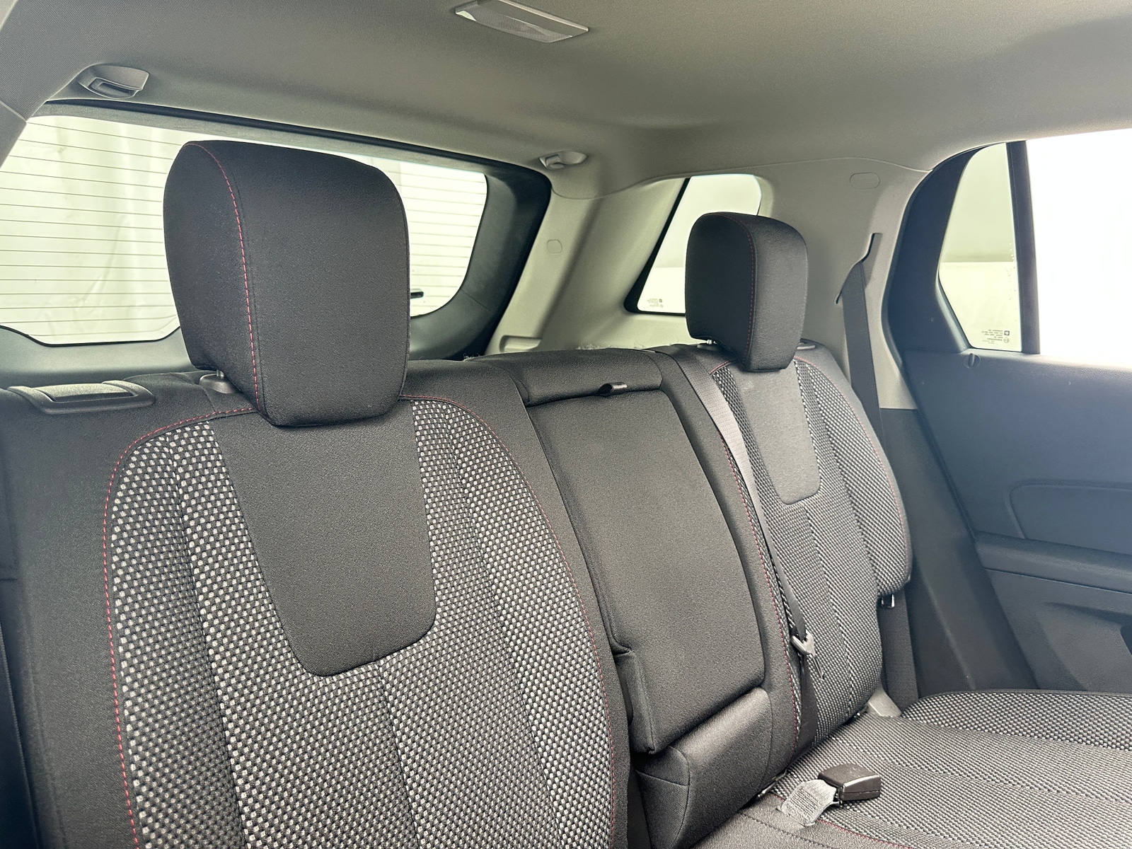 Thumbnail: 2017 GMC Terrain - 6